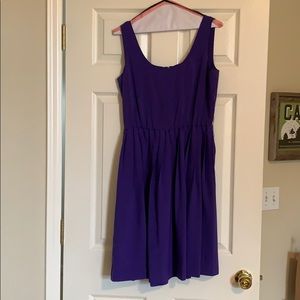 Calvin Klein dress size 6